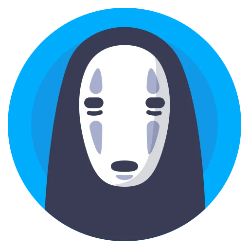 face